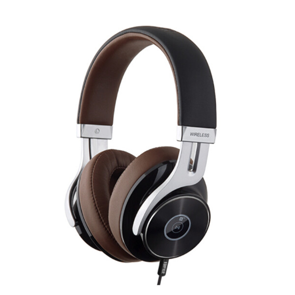 外观炫酷！EDIFIER漫步者W855BT头戴式蓝牙耳机