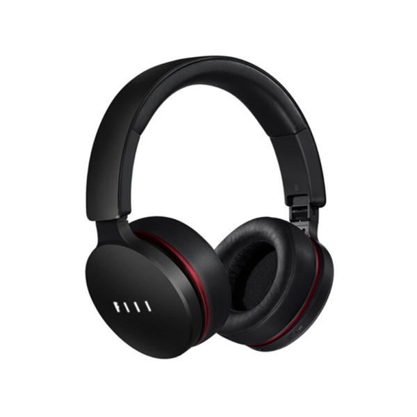 旋转折叠！FIIL Vox 头戴式蓝牙耳机