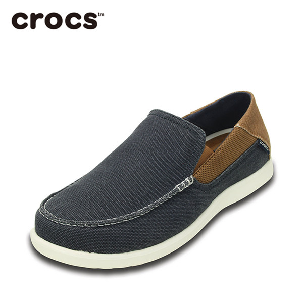 聚划算！卡骆驰圣克鲁兹二代帆布鞋潮流透气休闲鞋