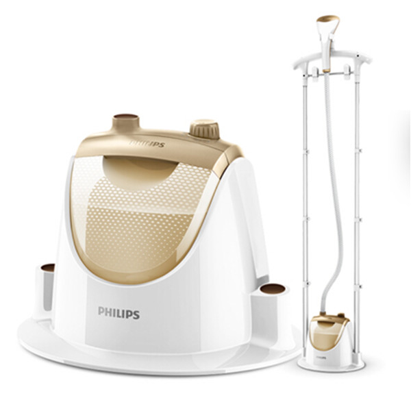 秒杀价！飞利浦家用手持/挂式电熨斗蒸汽挂烫机