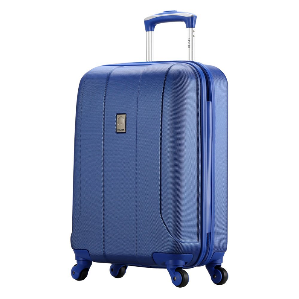 海关密码锁！法国大使 Stratus系列 拉杆箱 052