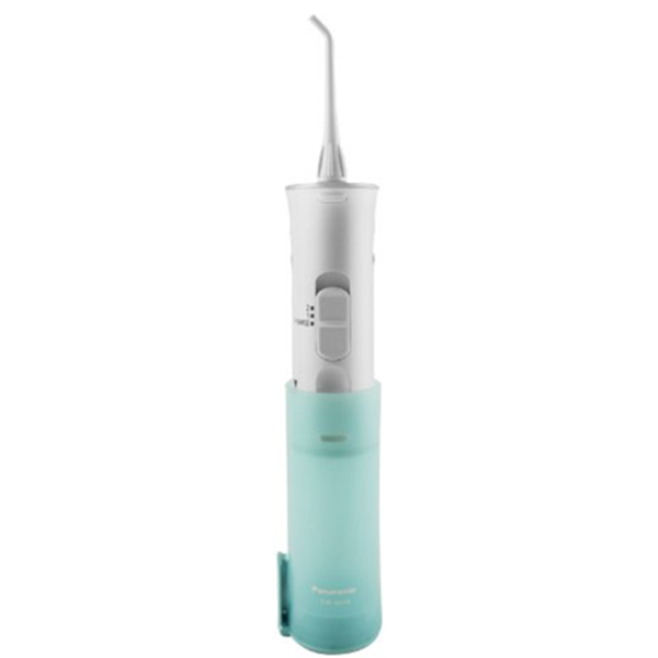 齿间护理！Panasonic松下冲牙器EW-ADJ4-A(405)