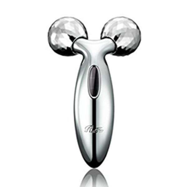 瘦脸神器！Refa Carat 铂金滚轮 脸部按摩器 提拉紧致美容仪