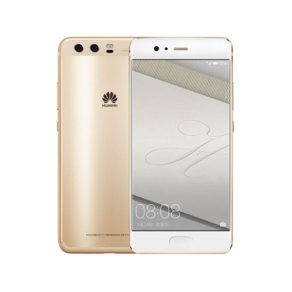 快無止境！HUAWEI華為P10 4GB+64GB全網(wǎng)通4G手機(jī)