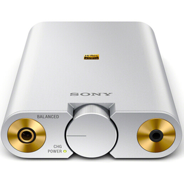 超大推力！索尼PHA-2A便携式耳机放大器