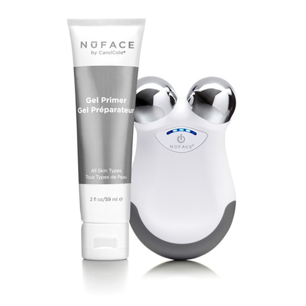 美容养颜！NuFACE Mini 美国进口微电流提拉紧肤瘦脸美容仪