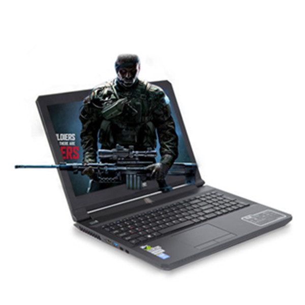 发烧配置！神舟战神Z7-SP5D1 15.6英寸游戏本笔记本电脑