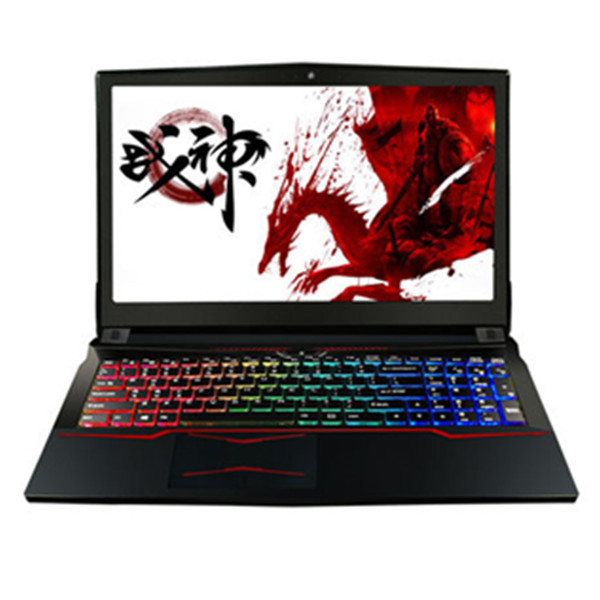 高性能！神舟 战神 T6Ti-X7 笔记本电脑