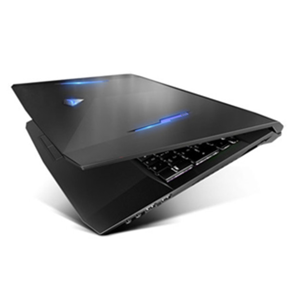 天生全彩！机械师 T58 TIX 笔记本电脑