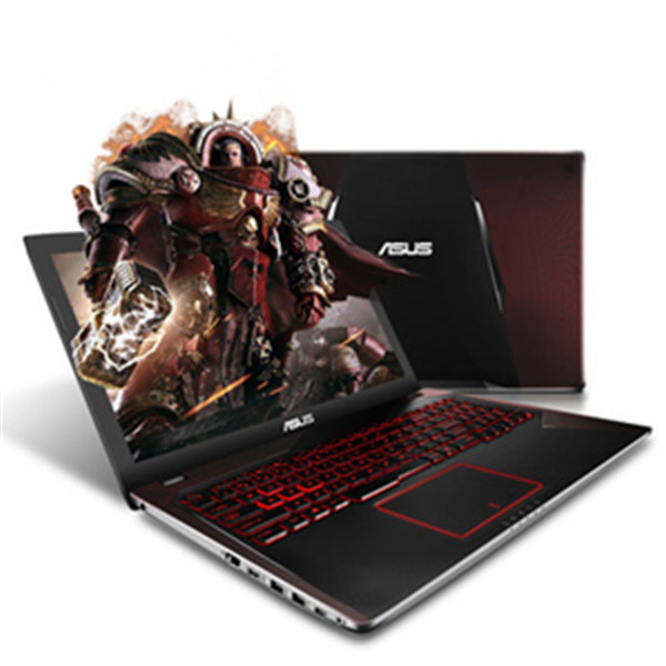 飞行堡垒！华硕 FX53VD7700 15.6英寸笔记本