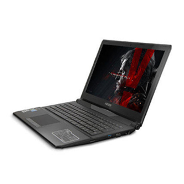 一步到位！神舟 战神 Z7M-SL7D2 15.6英寸游戏本