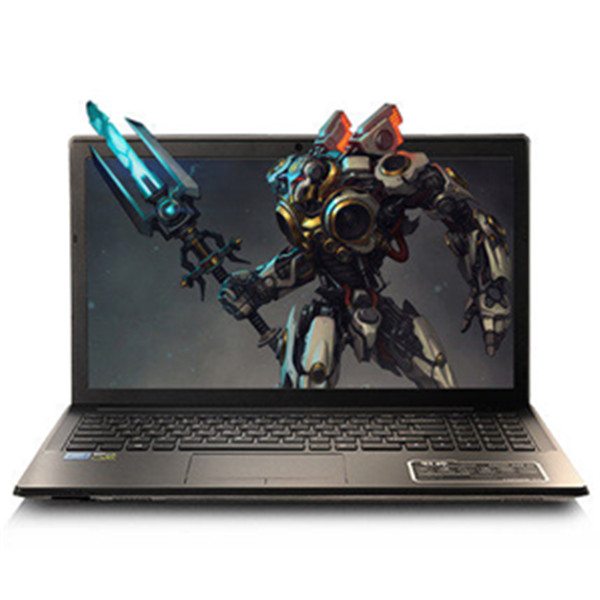 暑期大促！神舟 战神 K670E-G6D1 笔记本电脑