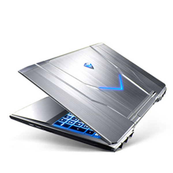 爆款热销！机械师 F117-F1K 游戏笔记本