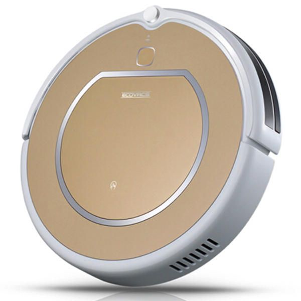 人气爆款！科沃斯地宝魔镜S扫地机器人