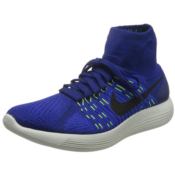 運(yùn)動(dòng)休閑！Nike耐克男跑步鞋LUNAREPIC FLYKNIT 818676