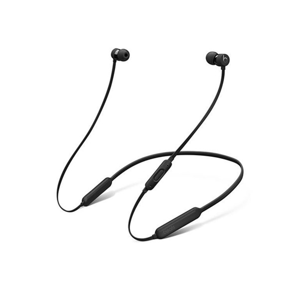 小巧便携！Beats X蓝牙无线入耳式耳机