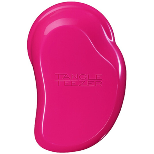 经典家用！Tangle Teezer美发梳·玫红色