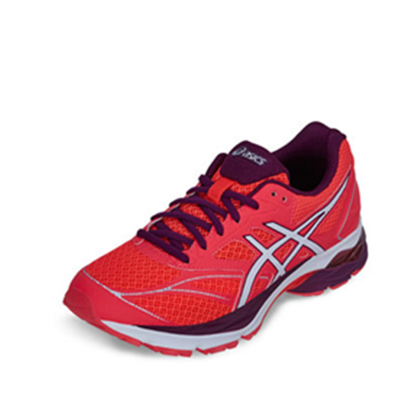 新品好价！亚瑟士 GEL-PULSE 8 女减震平衡抗冲击跑步鞋