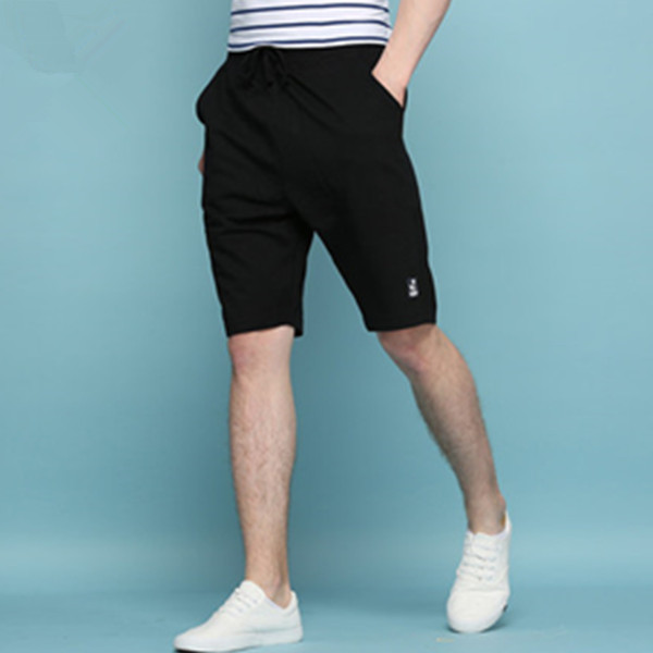 时尚易搭！真维斯针织短裤99-164001