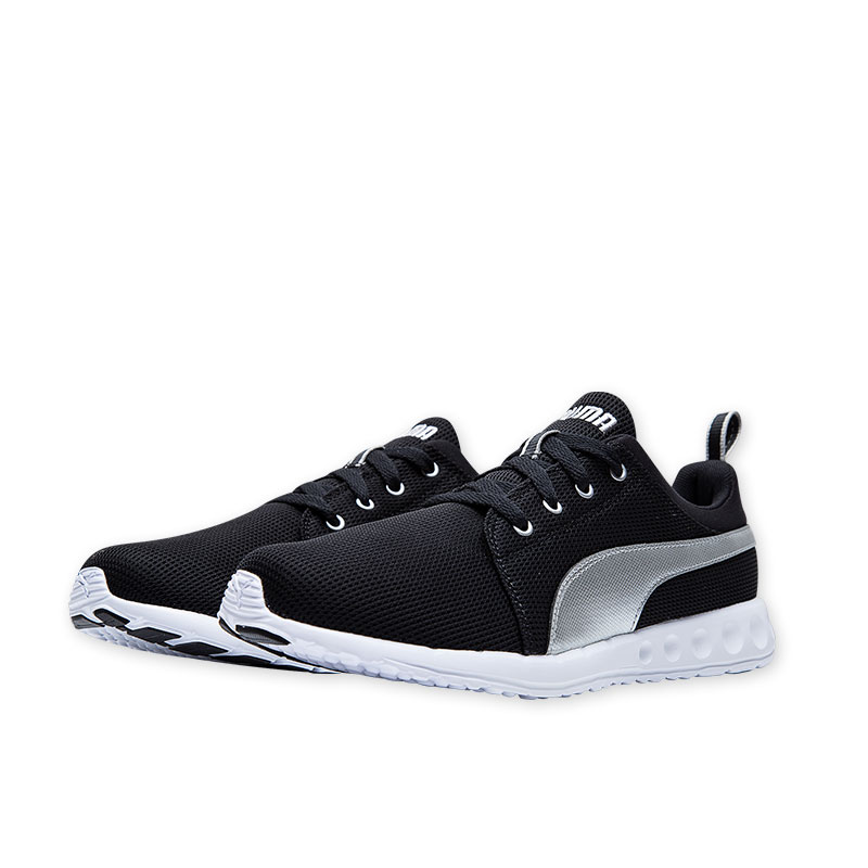 轻质透气！PUMA彪马跑步鞋Carson Runner FM