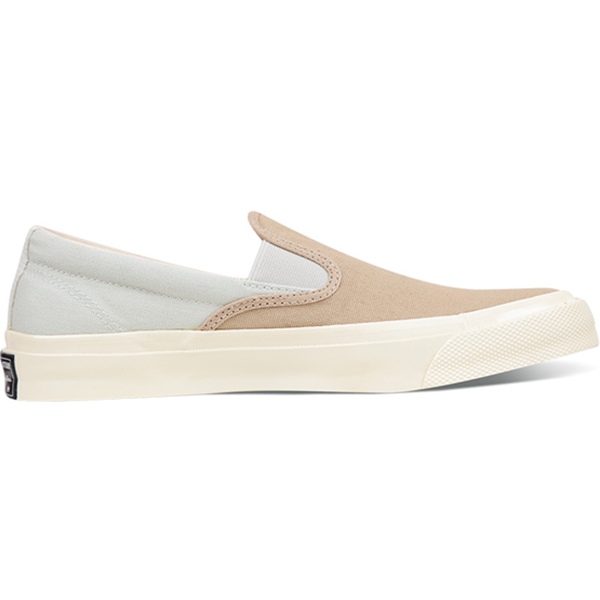 舒适休闲！CONVERSE匡威Deck Star 67套脚鞋155757C