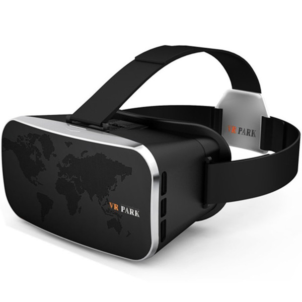 看片更爽！AmiCool 3D VR眼镜 安卓/iphone适用