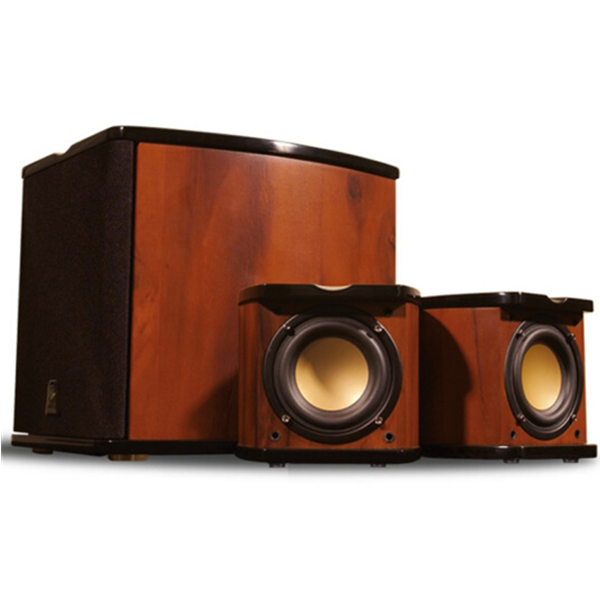 真实声音！HiVi惠威多媒体音箱M-20W