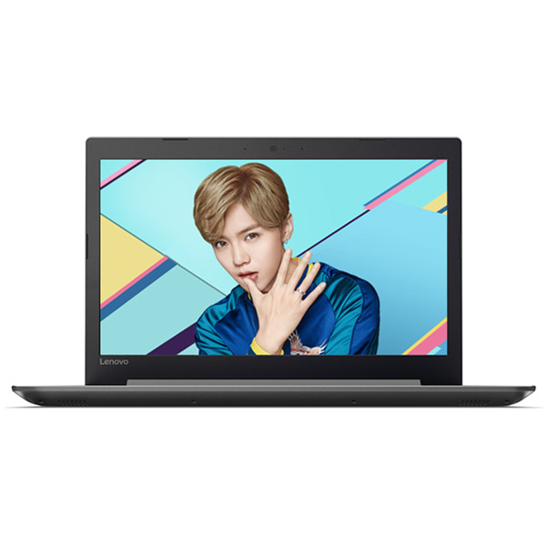 高清屏！联想(Lenovo)小新潮5000 15.6英寸笔记本电脑