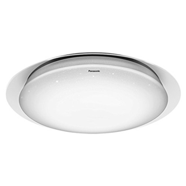 调光调色！Panasonic 松下 28W 满天繁星系列 圆形LED卧室灯吸顶灯