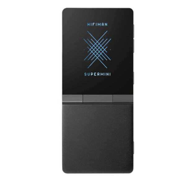 便携无损！头领科技 SuperMini 音乐播放器