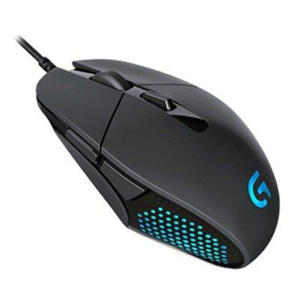 近期好价！罗技 G302 MOBA 游戏鼠标