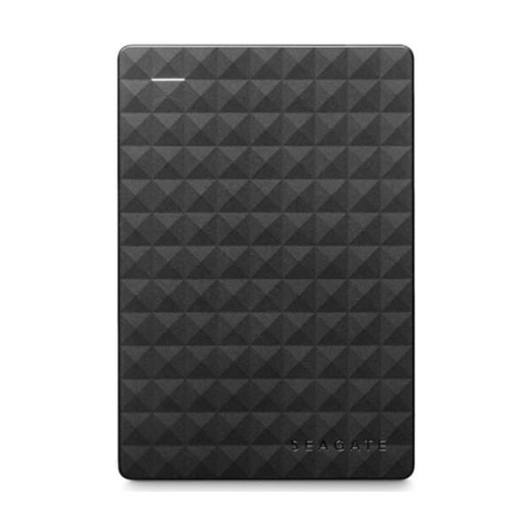 经济实用！希捷新睿翼4TB 2.5英寸 USB3.0 移动硬盘