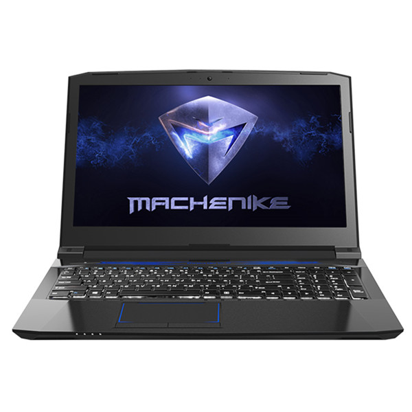 高清独显！机械师T58 游戏本七代i7 4G独显笔记本电脑