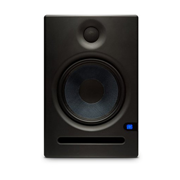 秒杀好价！PreSonus Eris E8 高解析度有源双功放监听音箱