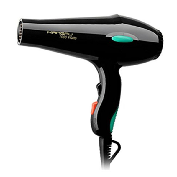 恒温设计！康夫 Kangfu 电吹风 KF8813 1900W