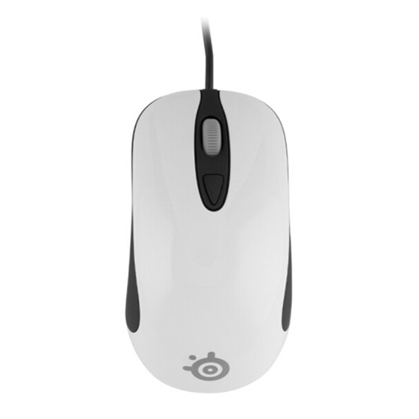 入门级！赛睿 Kinzu v3 游戏鼠标