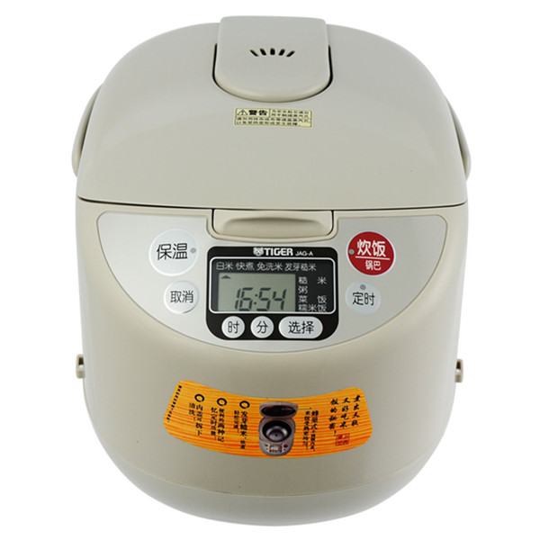 家居实用！虎牌（tiger） 电饭煲国内3L