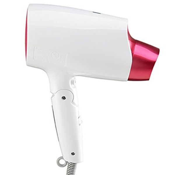 自由调节！Panasonic松下纳米水离子电吹风EH-ANA1