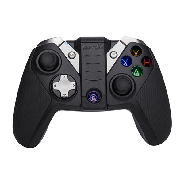 增强版！小鸡G4增强版蓝牙无线 苹果安卓PC电脑PS3通用游戏手柄