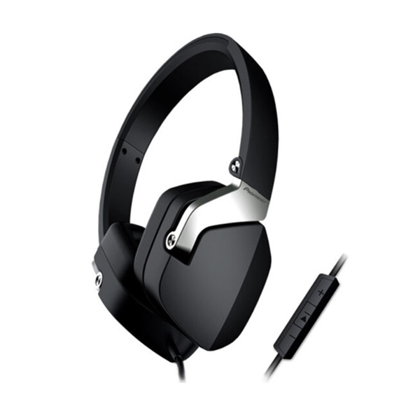 广阔音频！先锋 SEC-MJ101 头戴式耳机