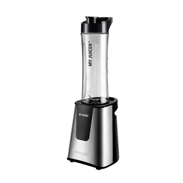 轻松搅拌！ERGO CHEF My Juicer果蔬不锈钢搅拌机