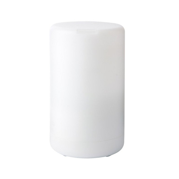 温馨伴侣！MUJI 无印良品小型超声波香薰机