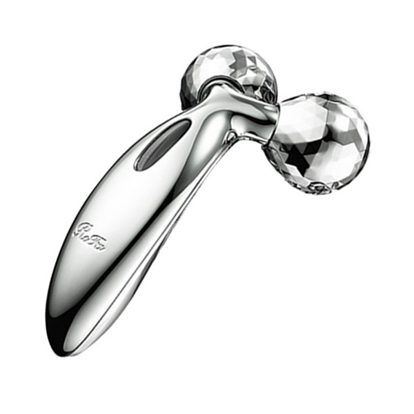 专业按摩！ReFa CARAT 3D铂金微电流按摩仪