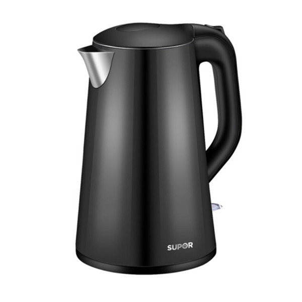 高效加热！苏泊尔电水壶电热水壶SWF17E20C