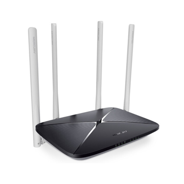 近期好价！水星MAC1200R 1200M 11AC双频无线路由器