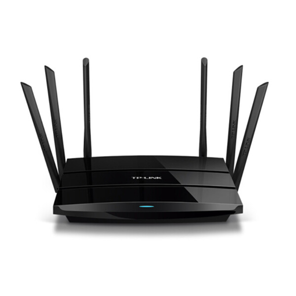 穿墙王！TP-LINK TL-WDR7500 1750M智能双频无线路由器