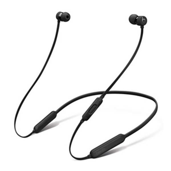 四色可选！Beats BeatsX耳塞式无线蓝牙运动耳机