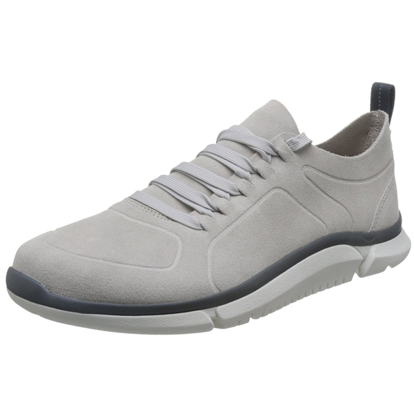 轻盈实用！Clarks 男 生活休闲鞋 2612823