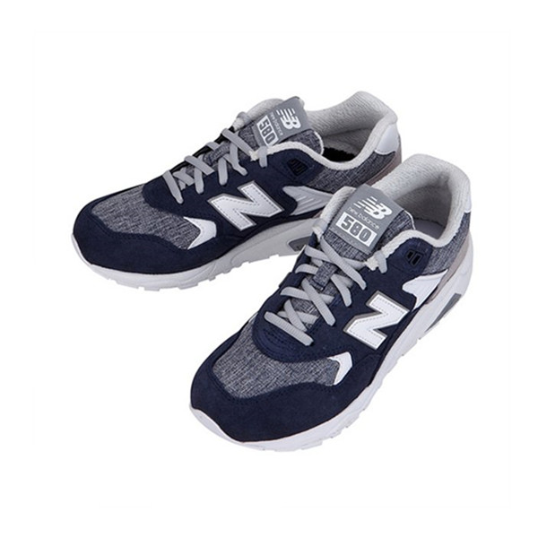 運動百搭！new balance/NB復古休閑鞋運動鞋MRT580CE