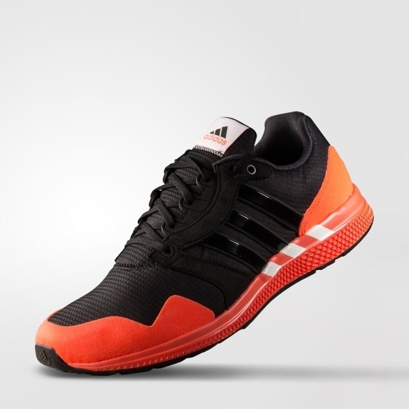 冰点价！阿迪达斯equipment 16男子跑步鞋